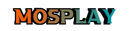 MOSPLAY Logo